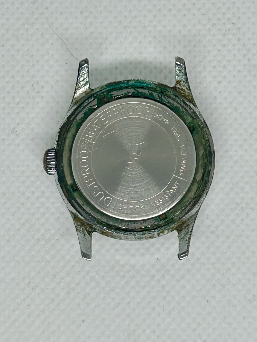 Vintage Watch Lot Nixon Guess Timex Florida Gators Coin Watch Parts Repair AS-IS